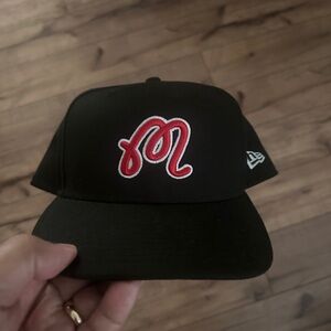 Malbon New Era Snapback